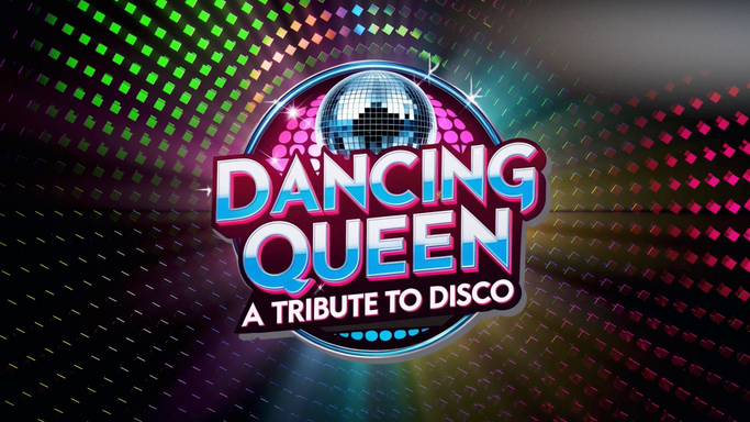 Dancing Queen - A Tribute to Disco